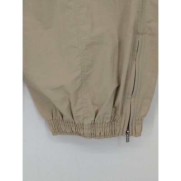Old Navy Jogger Women Size XL High Rise Quick Dry Casual Cargo Skater Gorpcore - Picture 6 of 13